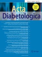 Acta Diabetologica 2/2014