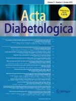 Acta Diabetologica 5/2014