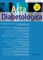 Acta Diabetologica 2/2015
