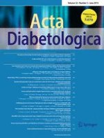 Acta Diabetologica 3/2015