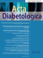 Acta Diabetologica 4/2015