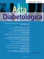 Acta Diabetologica 3/2016