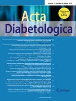 Acta Diabetologica 4/2016