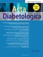 Acta Diabetologica 2/2017