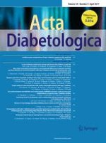 Acta Diabetologica 4/2017