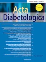 Acta Diabetologica 10/2023