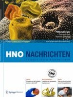 HNO Nachrichten 1/2012