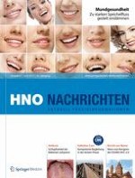 HNO Nachrichten 3/2012