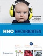 HNO Nachrichten 4/2012