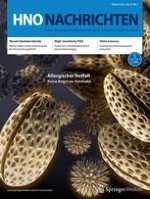 HNO Nachrichten 1/2017
