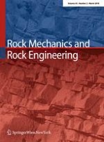 Rock Mechanics and Rock Engineering 2/2010