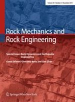 Rock Mechanics and Rock Engineering 6/2010