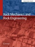 Rock Mechanics and Rock Engineering 3/2011