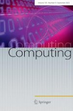 Computing 9/2023