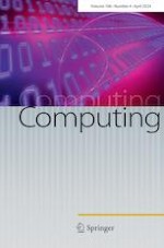Computing 4/2024