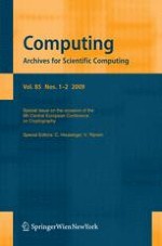 Computing 1-2/2009