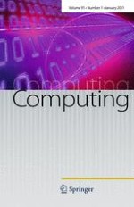 Computing 1/2011