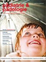 Pädiatrie & Pädologie 2/2013