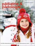 Pädiatrie & Pädologie 6/2013