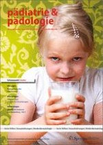 Pädiatrie & Pädologie 2/2014