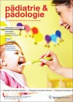 Pädiatrie & Pädologie 4/2014