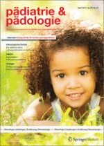 Pädiatrie & Pädologie 2/2015