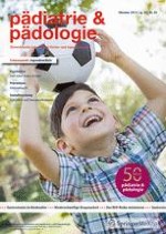 Pädiatrie & Pädologie 5/2015