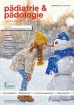 Pädiatrie & Pädologie 6/2017