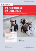 Pädiatrie & Pädologie 2/2020