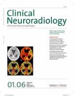 Clinical Neuroradiology 1/2006