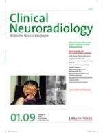 Clinical Neuroradiology 1/2009