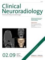 Clinical Neuroradiology 2/2009