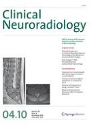 Clinical Neuroradiology 4/2010
