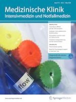 Medizinische Klinik - Intensivmedizin und Notfallmedizin 2/2020