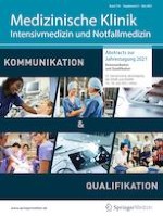 Medizinische Klinik - Intensivmedizin und Notfallmedizin 2/2021