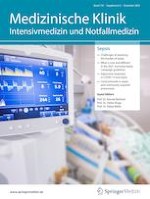 Medizinische Klinik - Intensivmedizin und Notfallmedizin 2/2023