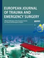 European Journal of Trauma and Emergency Surgery 3/2000