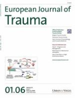 European Journal of Trauma and Emergency Surgery 1/2006