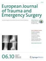 European Journal of Trauma and Emergency Surgery 6/2010
