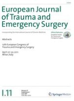 European Journal of Trauma and Emergency Surgery 1/2011