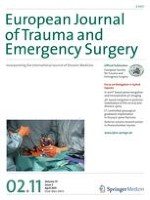 European Journal of Trauma and Emergency Surgery 2/2011