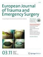 European Journal of Trauma and Emergency Surgery 3/2011