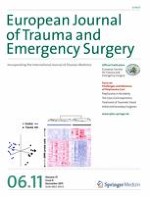 European Journal of Trauma and Emergency Surgery 6/2011