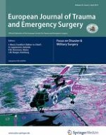 European Journal of Trauma and Emergency Surgery 2/2013