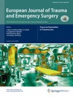 European Journal of Trauma and Emergency Surgery 2/2014