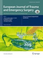 European Journal of Trauma and Emergency Surgery 5/2014