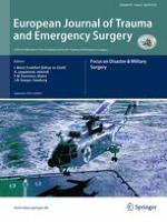 European Journal of Trauma and Emergency Surgery 2/2015