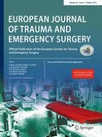 European Journal of Trauma and Emergency Surgery 5/2016
