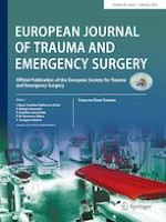 European Journal of Trauma and Emergency Surgery 1/2020