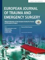European Journal of Trauma and Emergency Surgery 6/2021